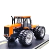 PowerTrac Models - AGCOSTAR 8360 4WD Kniktractor (1995-2001) - Allis-Chalmer Orange