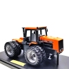 PowerTrac Models - AGCOSTAR 8425 4WD Kniktractor (1995-2001) - Allis-Chalmer Orange
