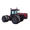 PowerTrac Models - AGCOSTAR 8425 4WD Kniktractor (1995-2001) - MF Rood