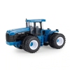 ERTL - New Holland 9684 - 4WD Kniktractor met Duals