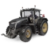 UH - Massey Ferguson 9S.425 - Noir Mat avec Jantes Dorées, édition limitée 750 pcs