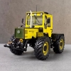 Weise Toys - MB-trac 1100 met Südrad brede wielset - Baureihe 441 (1987-1991)
