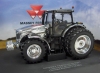 UH - 8680 Dyna-VT on Duals - Chrome - Limited Louisville Show edition - 500 pcs - Doos matig