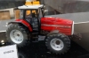 UH 2026 - Massey Ferguson 8140 mit Frontgewicht (1995-1999)