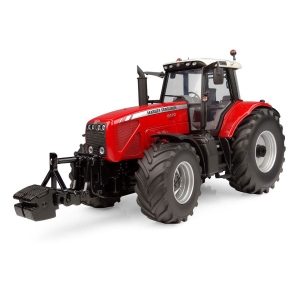UH 2026 - Massey Ferguson 8470 Dyna-VT met gewicht in fronthef (2004-2008)