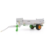 UH - Joskin Trans-EX 5T - gegalvaniseerd