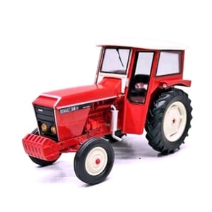 Replicagri 2026 - Renault 56 mit TIM Kabine (1967-1970)