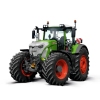 Fendt 942 Vario Nature Green - Design Line - 50.000e 900 Vario - 30-jarig jubileum - Limited Edition