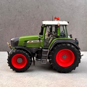Weise Toys - Fendt Vario 930 TMS (2002 - 2007) - Manually Rebuild