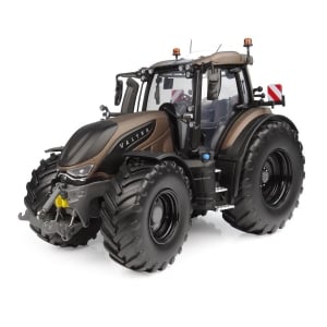 UH - Vatra T236 - Jubileum Brown Matt - Edition 75 Ans Anniversaire - Ed. Lim. 700 pcs