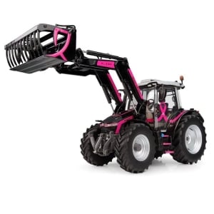 UH - MF 5S.125 + FL - „Pink October