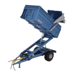 Replicagri - Maupu BMB 100 - 10 Ton Hoogkieper