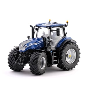 ROS 2026 - New Holland T7.210 Blue Power - (2025 - ....)