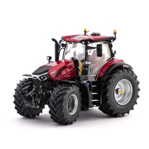 ROS 2026 - Case-IH Puma 165 CVXDrive - (2025 - ....)