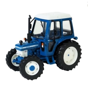 Britains - Ford 4610 - 4WD (1981-1985)