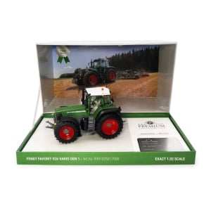 Weise Toys - Fendt 926 Vario - Generation I (1996-1999) - Fendt Classic Club
