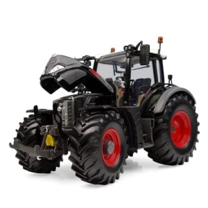 UH - Fendt 724 Vario (2017 - 2026) - Limited Black Edition 1500 pcs