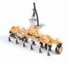 Joskin Terraflex 5200/13 SHK Injecteur voor Cargo 24000 TSM 1:32