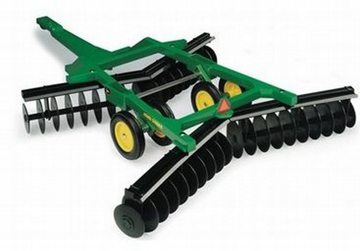 Big farm john deere online