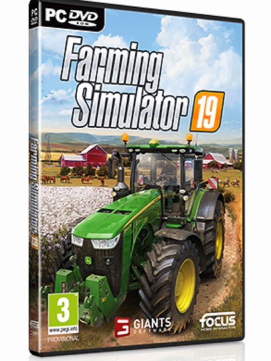 farming simulator 2019 pc