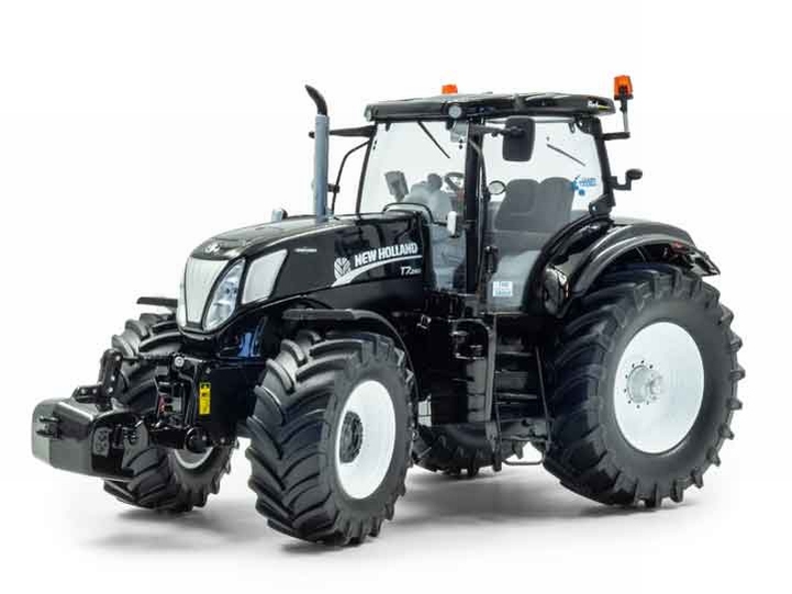 ROS - New Holland T7.260 