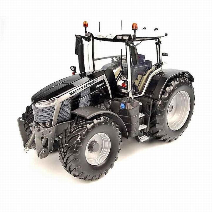 MASSEY FERGUSON 8Sトラクター 500個限定品　1:32スケール MASSEY FERGUSON 8Sトラクター 500個限定品 1:32スケール-極上
