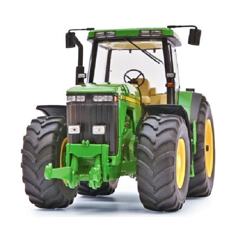 John deere sales 8400 ertl