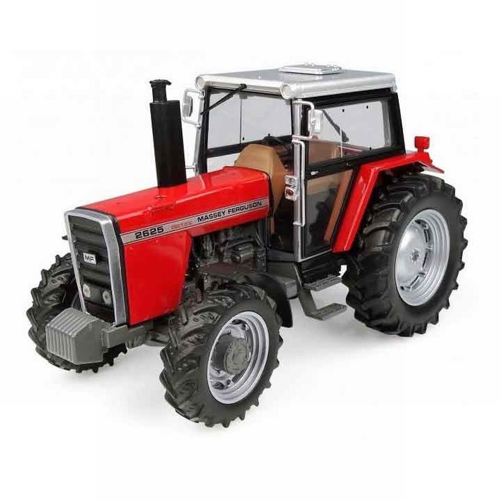 UH - Massey Ferguson 2625 Electronic - 4WD - 1/32