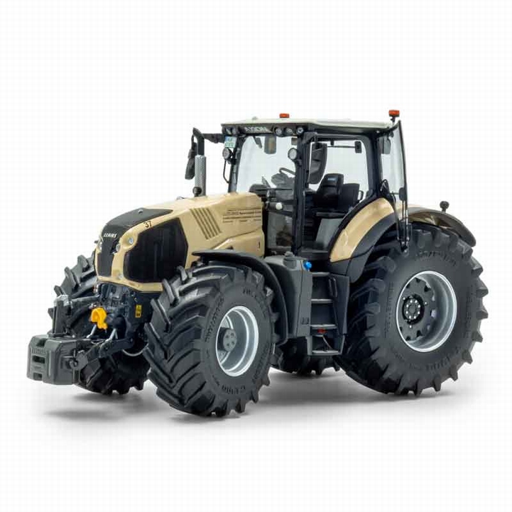 ROS - Claas Axion 870 - Stage V - Limited Stotz Edition 999# - 1/32 