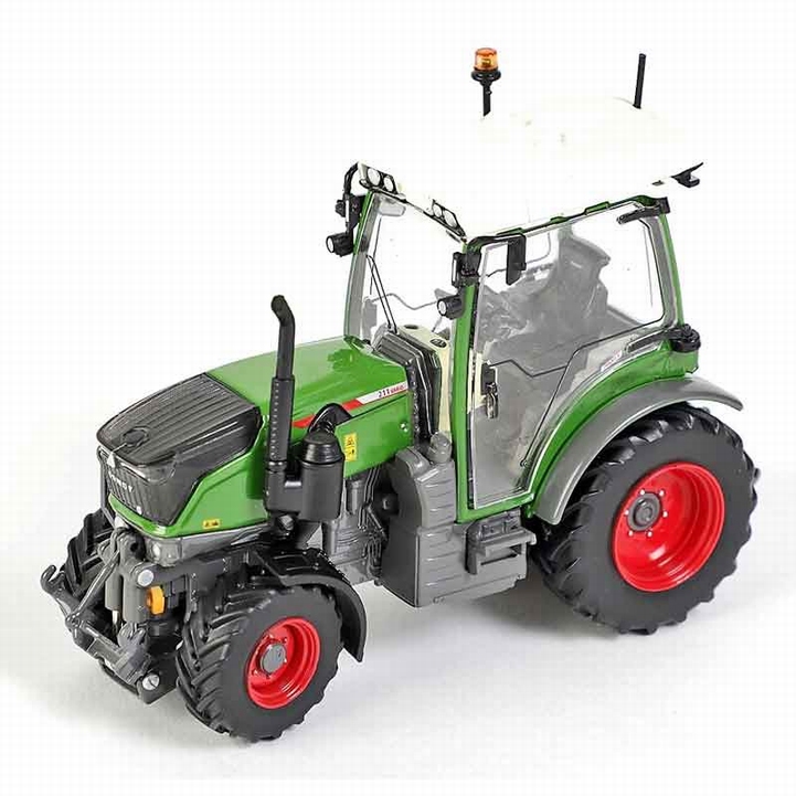 TRACTEUR FENDT 313 Vario avec chargeur 10641 USK 1/32