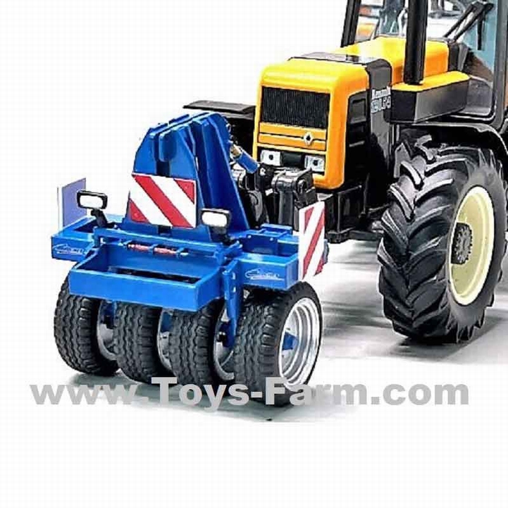 Pulvérisateur berthoud tenor - replicagri AR00601 |Camion Ciment