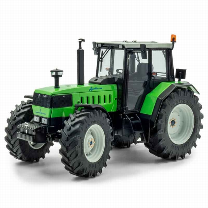 ROS - Deutz-Fahr Agrotrac 150 - Lim.Ed. 999 pcs - 1/32