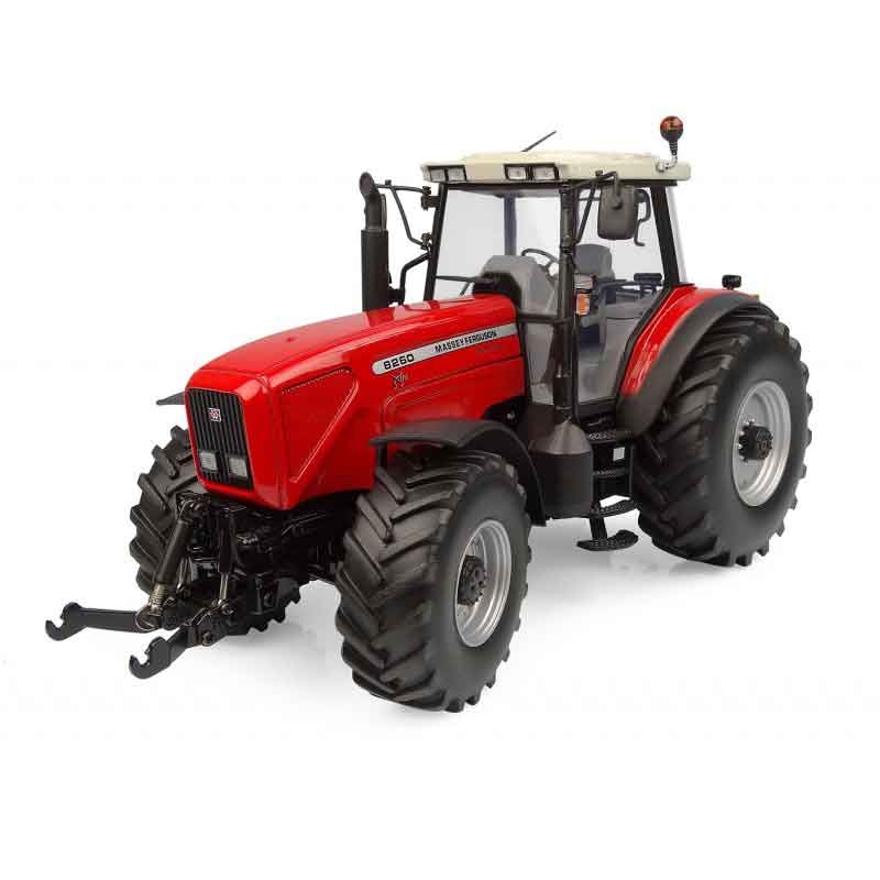 UH Massey Ferguson 8260 Xtra 1 32 uh-massey-ferguson-8260-xtra-1-32