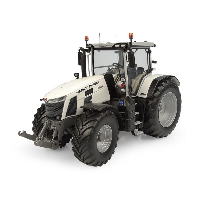 Massey Ferguson 8S.265 Traktör Diecast Model, Universal Hobb