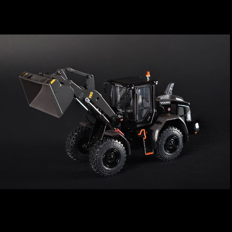 L60H | Chargeuses sur pneus | Volvo Construction Equipment