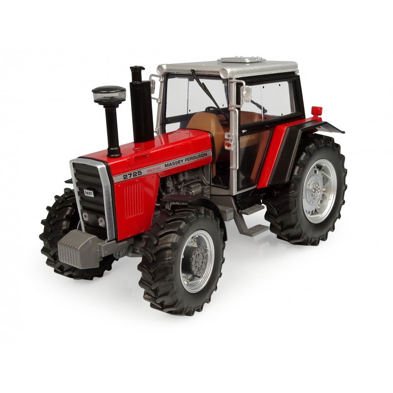 UH - Massey Ferguson 7726S et 8260 - Edition Lim. Plogmaker - 1/32