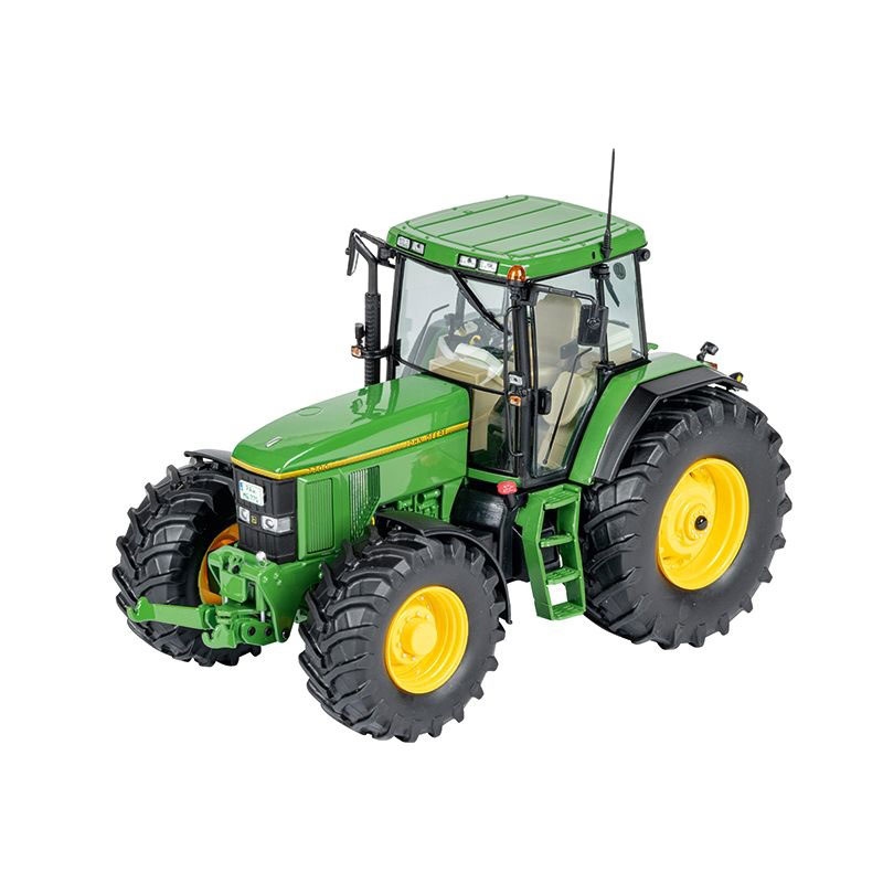 Schuco 2025 - John Deere 7700 (1992-1997) - 1/32