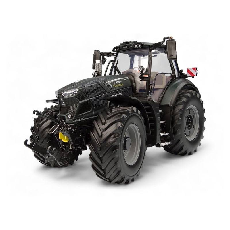 UH - Deutz-Fahr 7250 TTV 