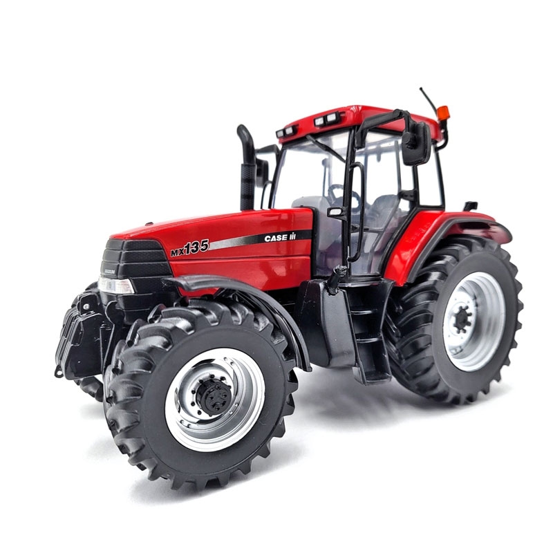 UH Case-IH MX 135 (2001-2002) Limited Edition 500 pcs 32