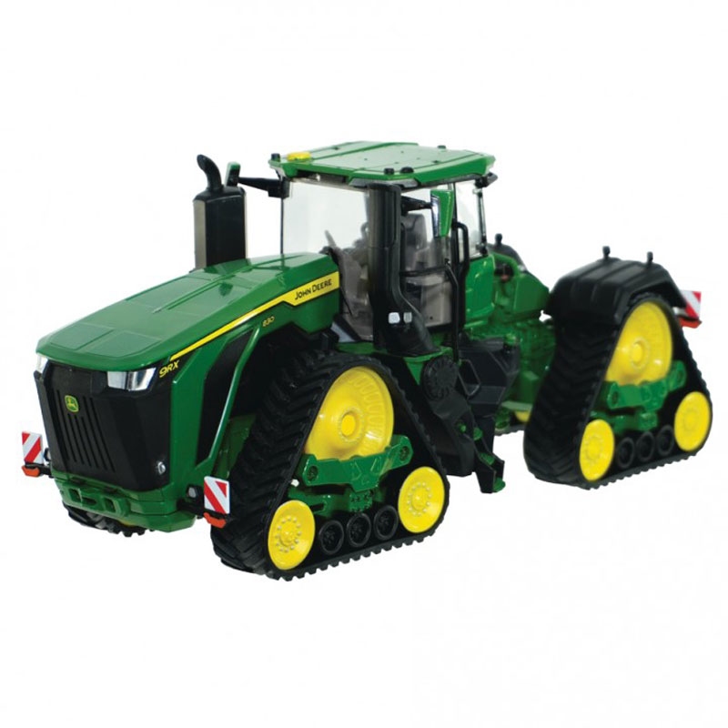 Miniature CASE IH CVX 195 Black - Limité à 500 ex. MARGE MODELS MAR2218