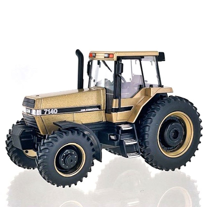 Britains - Case-IH Magnum 7140 Gold (1988-1993) - Limited Edition
