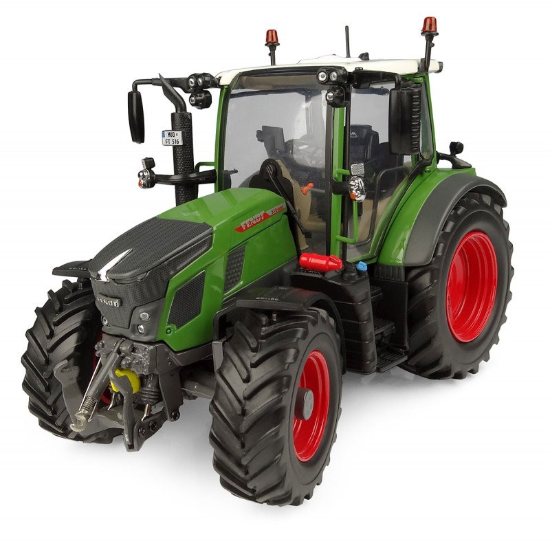 UH - Fendt 516 Vario - GEN 4 - (2026 - .) - 1/32