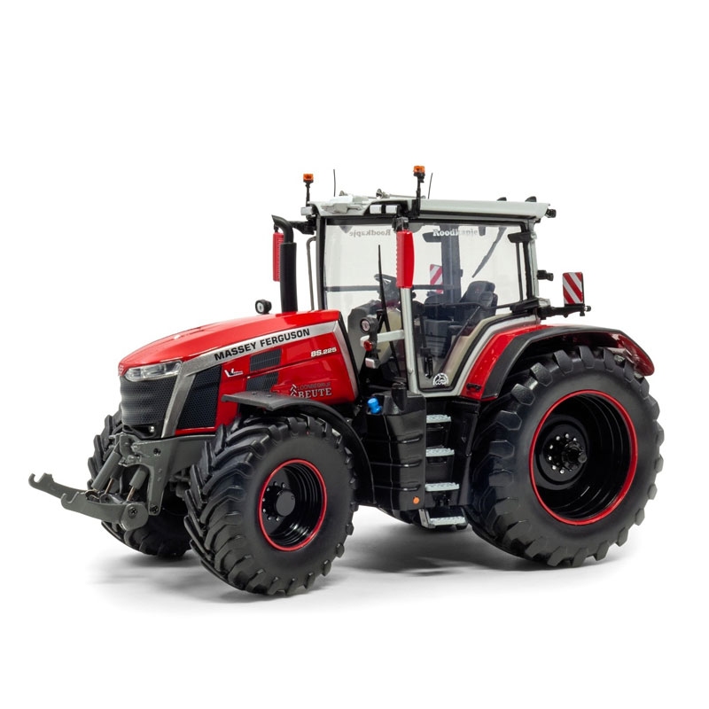 UH - Massey Ferguson 8S.225 