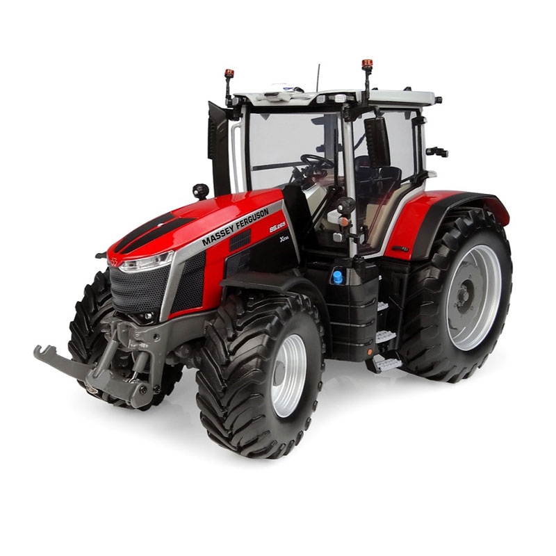MASSEY FERGUSON 8Sトラクター 500個限定品　1:32スケール UH - Massey Ferguson 8S.265 Xtra (2025 - .) - 1/32