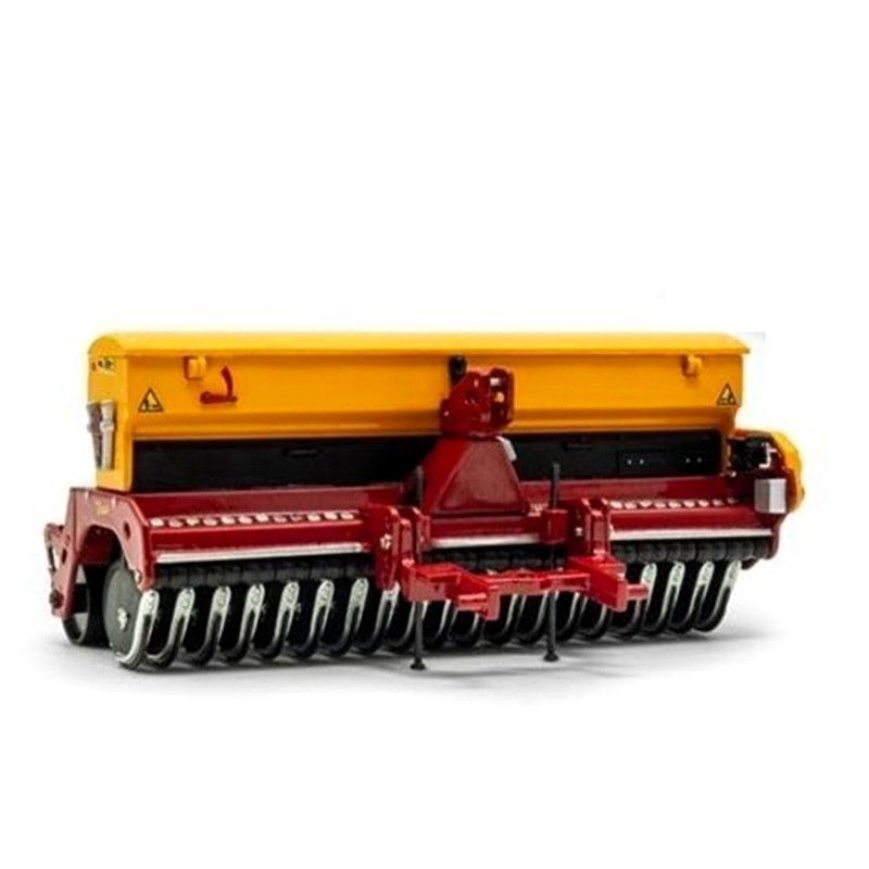 UH - Vredo DZ5 Agri 290 - Grasland Doorzaaimachine (2025