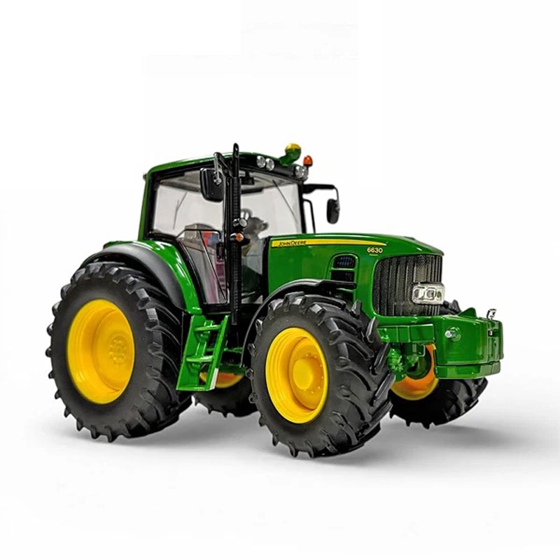 Wiking John Deere 6830 限定版 1/32 Miniature JOHN DEERE 6830 – Premium – Édition Limitée 1000 ex