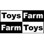Logo Toys-Farm - Der Webshop für landwirtschaftliche Miniatursammler - 