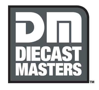 Diecast Masters - Norscot 1/32