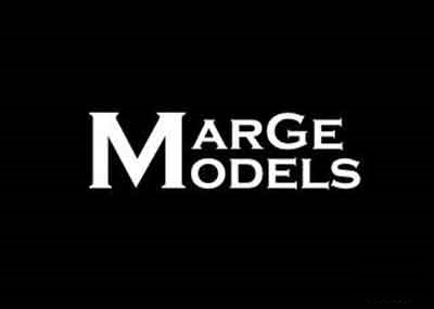 Marge Models - Miniature en echell 1/32