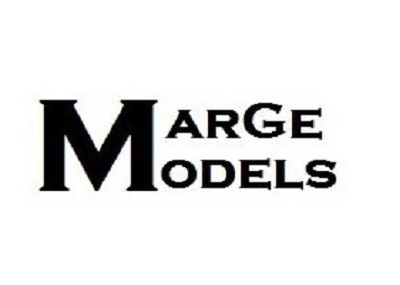 MarGe Models - Tractoren en (Oogst)Machines - 1/32